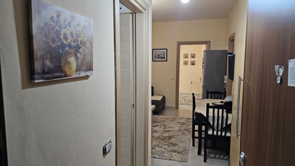 Appartamento in vendita, Lago Secco