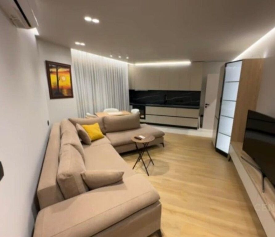 Premium Apartment 1+1 for Rent – St. "Sulejman Delvina"