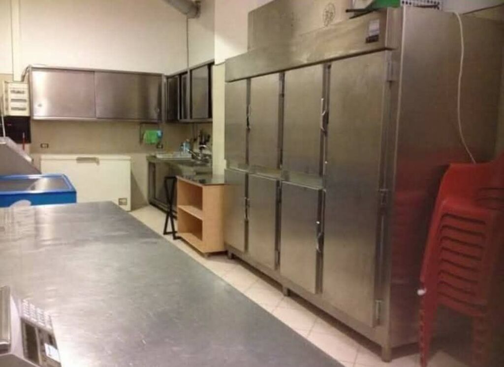 NEGOZIO IN VENDITA 97 M2 – KODRA E DIELLIT, TIRANE