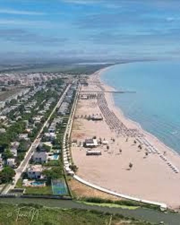 Shitet Apartament 1+1+post parkimi , VALAMAR, Gjiri Lalzit