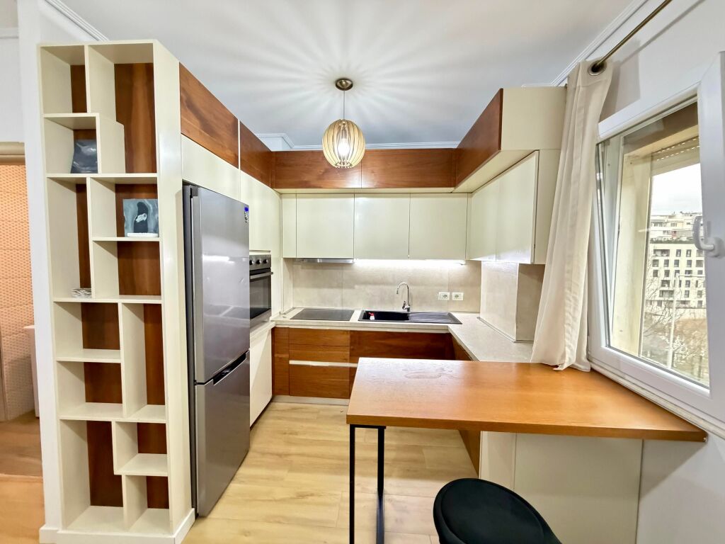 📣 AFFITTO Appartamento 2+1 Con 2 Bagni 📍 Giardino Zoologico, Vicino al Lago ✨