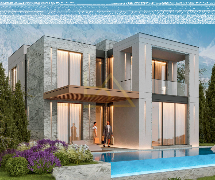 San Nicolas Resort, Palasë – Vlorë