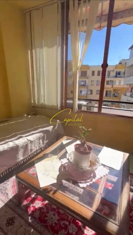 APARTMENT FOR RENT 1+1 YZBERISHT 35,000 LEKE