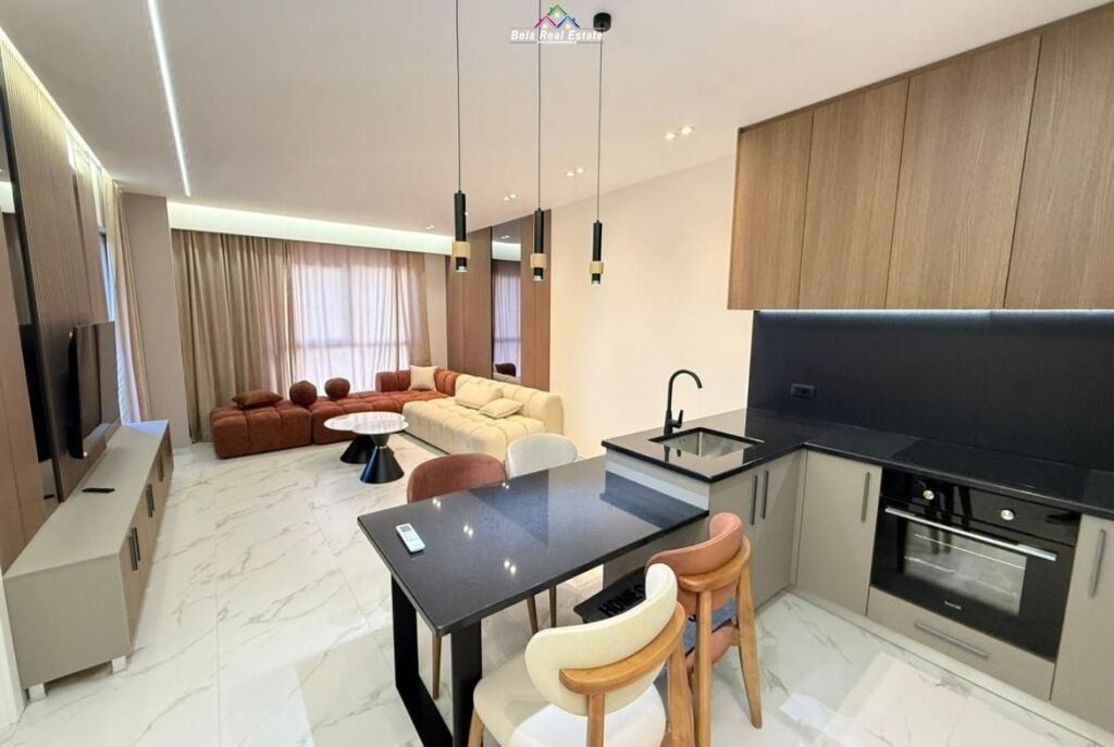 Apartment For Rent 1+1 At Dritan Hoxha Street ( ID B2101526) Tirana