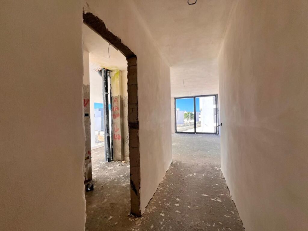 For sale: 2+1 &amp; Balcony📍Gjiri Lalzit - Porto Lalzi | Yacht Lifestyle (117m2) €258,280