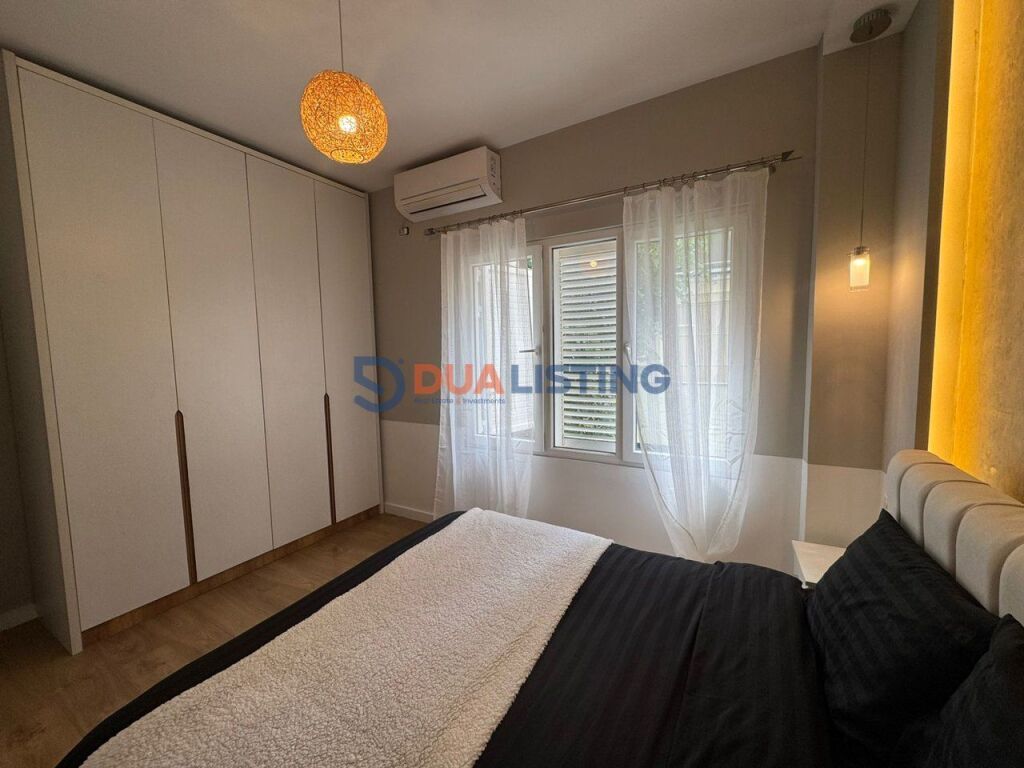 OFROJME ME QIRA APARTAMENT 2+1 MODERN TEK KODRA E DIELLIT !