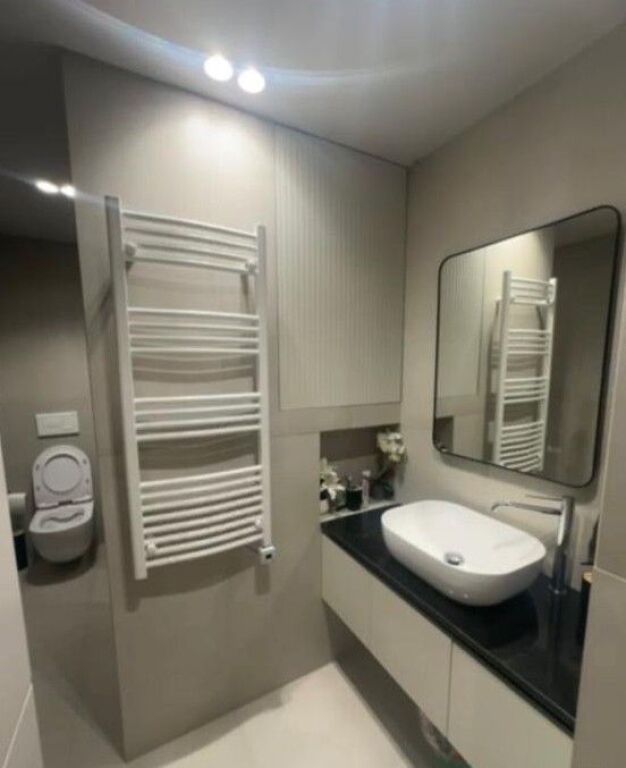 Premium Apartment 1+1 for Rent – St. "Sulejman Delvina"