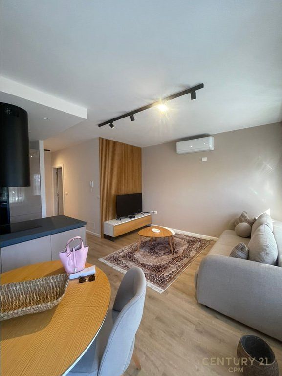 Apartment 1+1 at the New Maternity