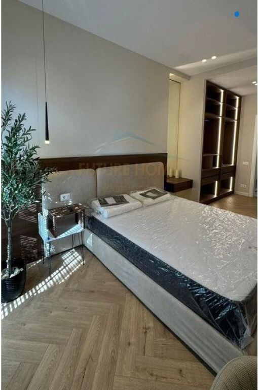 LUXURY APARTMENT FOR RENT, TIRANA GARDEN BUILDING, KAVAJES STREET