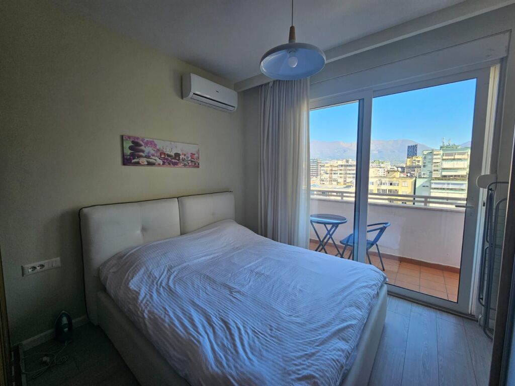 Garsionere per qera tek Sheshi Willson!