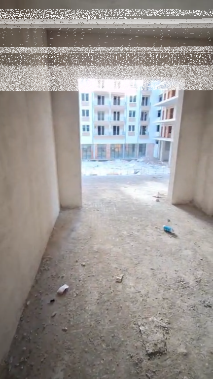 APARTAMENT 1+1 NE SHITJE TEK ISH FUSHA AVIACIONIT