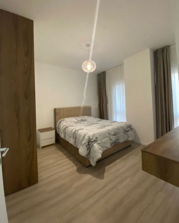 ZOGU I ZI - APARTMENT 2+1 FOR RENT