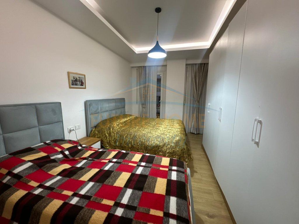 Apartment 2+1+2+parking space for sale Ali Demi