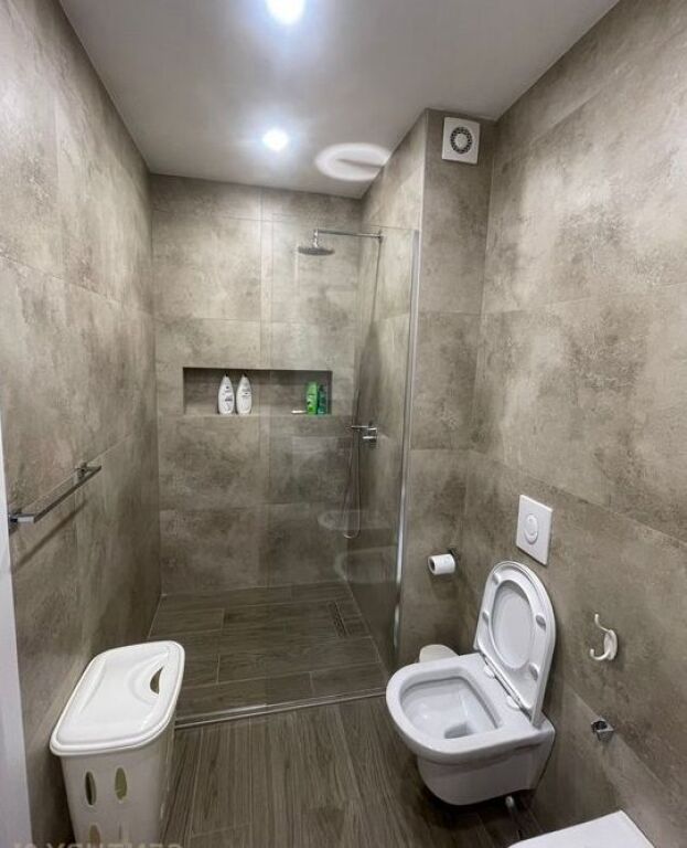 Apartment 1+1 at the New Maternity