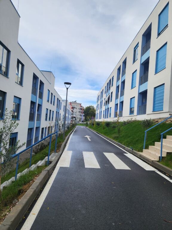 APARTAMENT 1+1 NE SHITJE NE FRESK