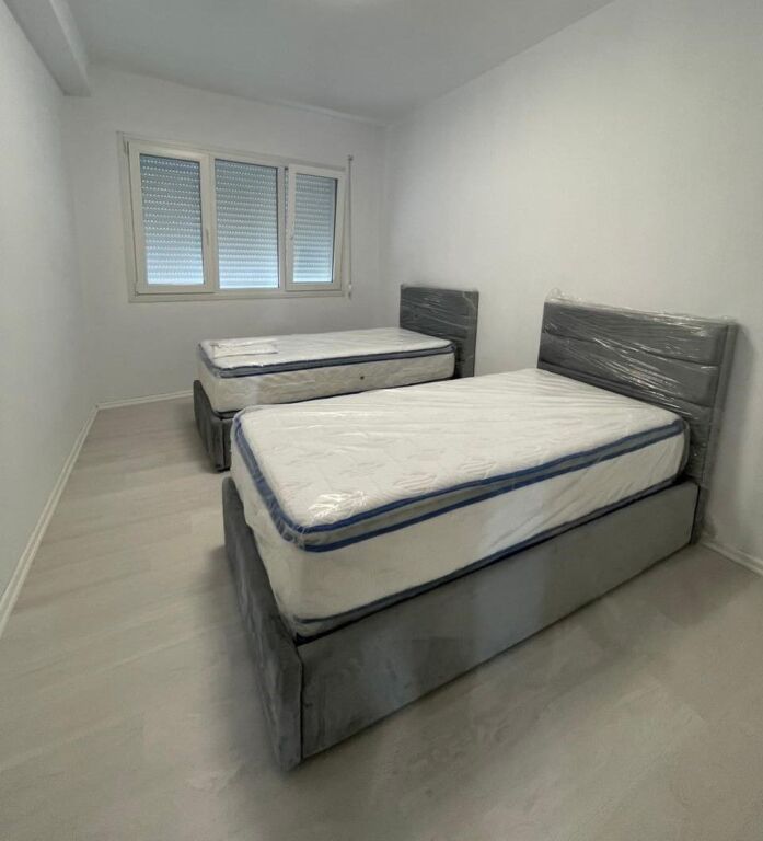 🏢 ME QIRA – APARTAMENT 2+1 – River Residence