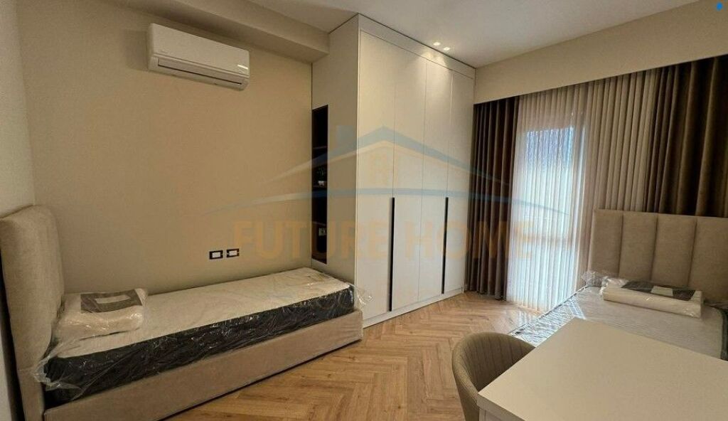 LUXURY APARTMENT FOR RENT, TIRANA GARDEN BUILDING, KAVAJES STREET