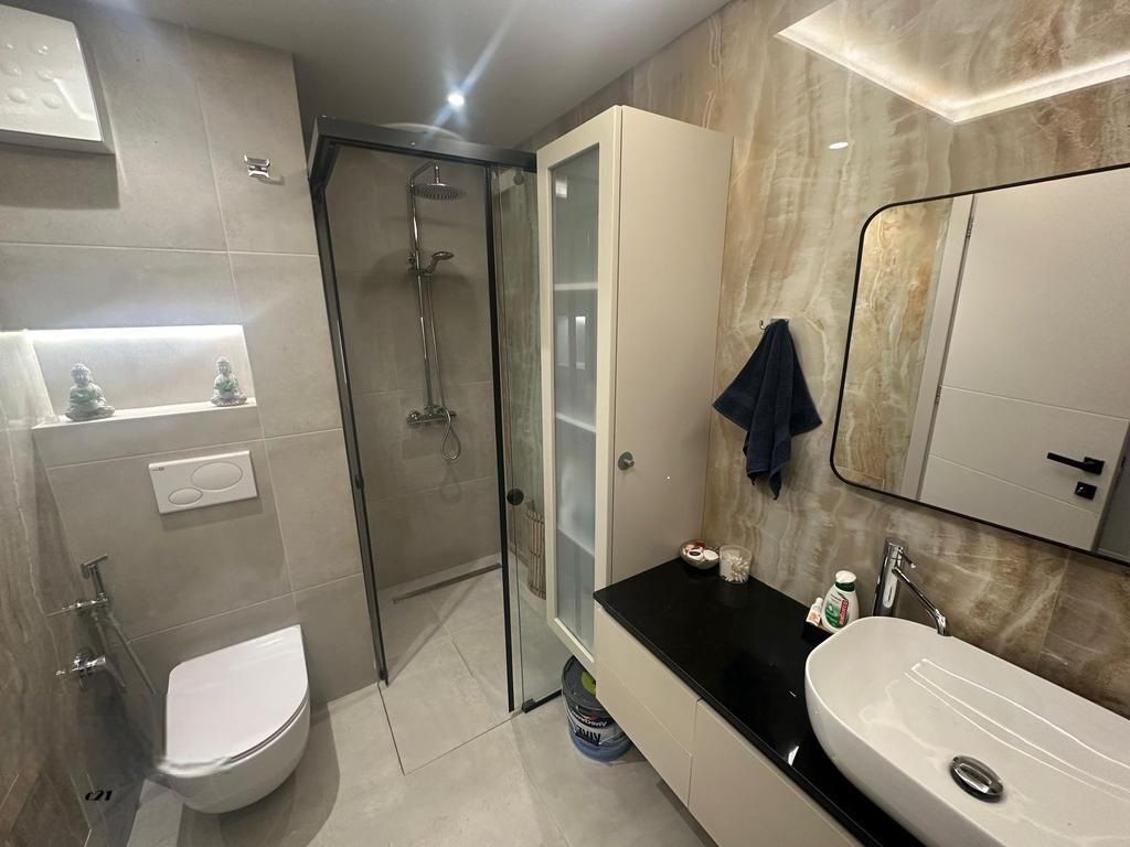 1+1 municipality of Paris 4th floor