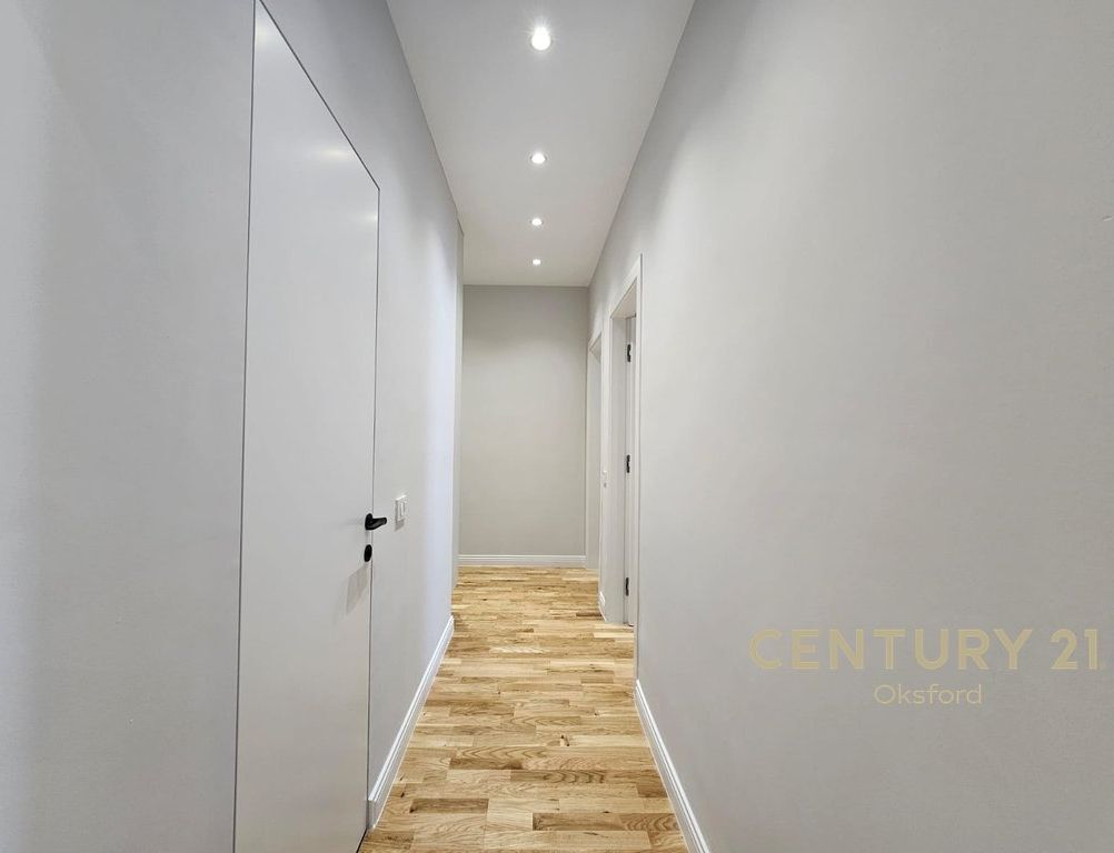 SHITET APARTAMENT 2+1 TEK REZIDENCA GOLDEN TOWER NE MINE PEZE