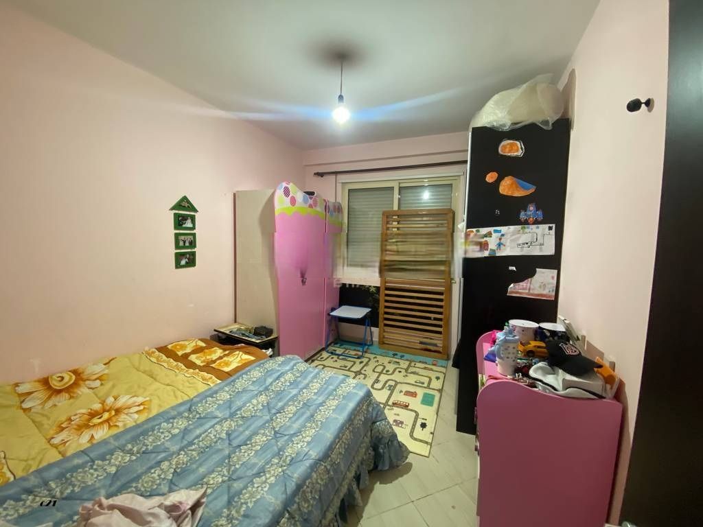 2+1 110M2 kati 3 Fresku