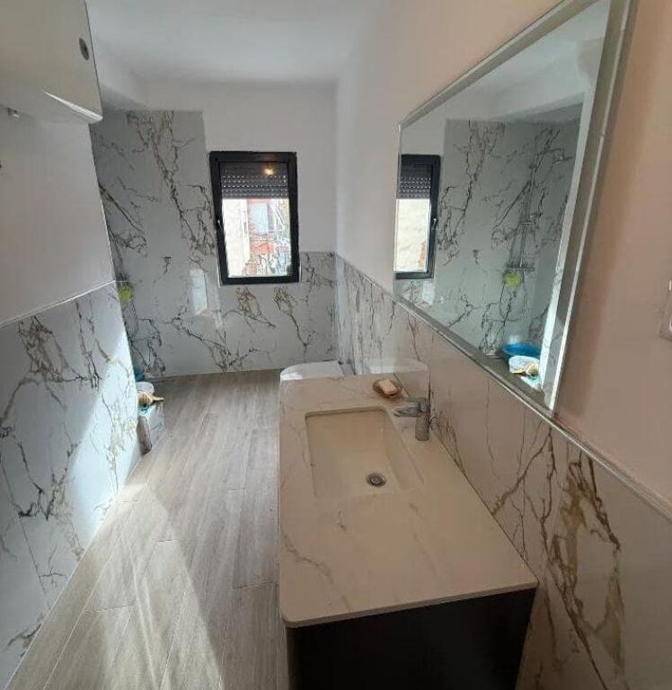 Appartamento 2+1 in affitto a Myslym Shyr