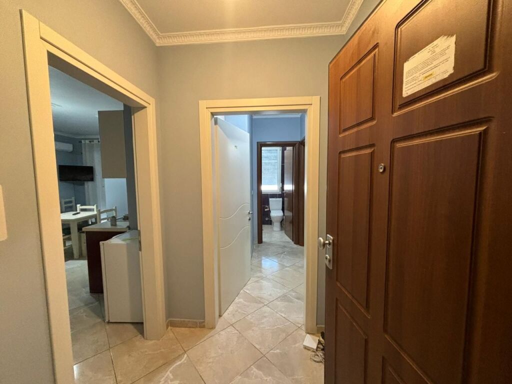 Investimento Premium – Appartamento con Due Cucine a Gas, Vlorë‼️