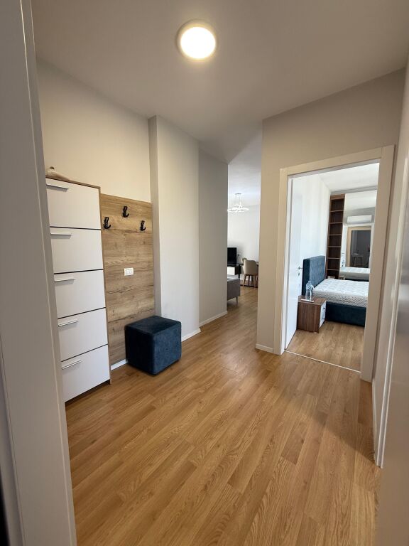 Apartment 2+1 for Rent at Nesharaku