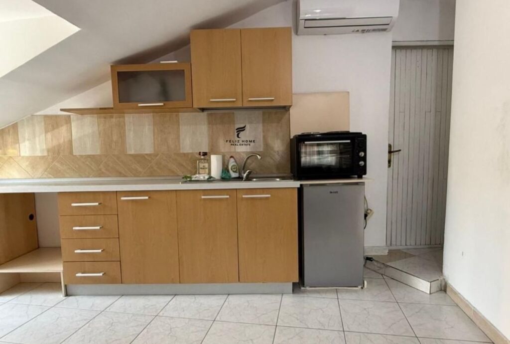 STUDIO FOR RENT ARENA 39,000 LEKE FH-57814