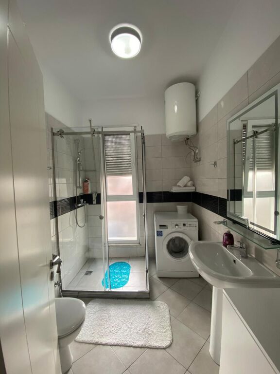 APARTMENT 1+1 PER QERA TE VASIL SHANTO