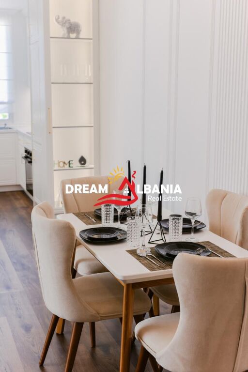 Modern 1+1 apartment for rent in Astir near Residences Klensi (ID 42111528)