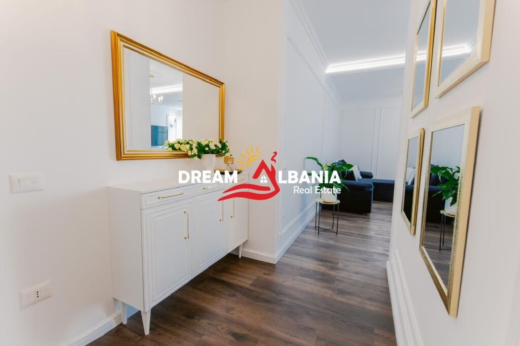 Modern 1+1 apartment for rent in Astir near Residences Klensi (ID 42111528)