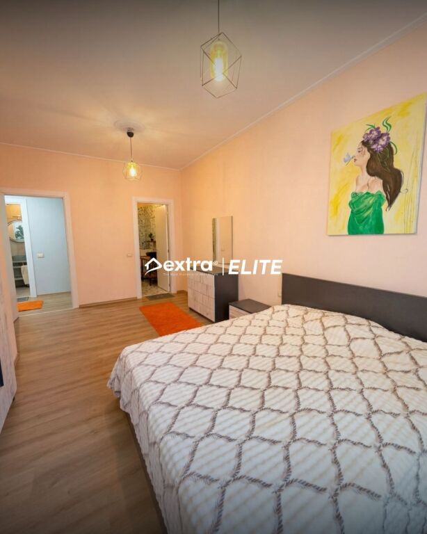 Jepet me Qira Apartament 2+1+2 Liqeni i Thatë, Tiranë