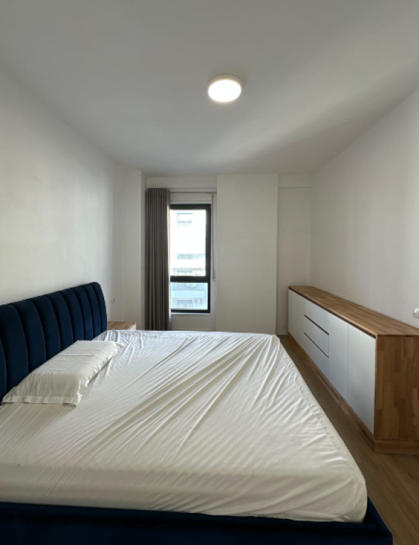 🏡SHITET APARTAMENT 3+1 ME VERANDË – Rezidenca Erli