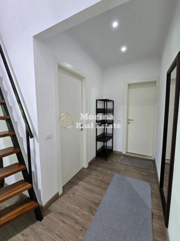 Qera | Apartament 1 + 1 | Rruga e Durrësit | 600 €/muaj