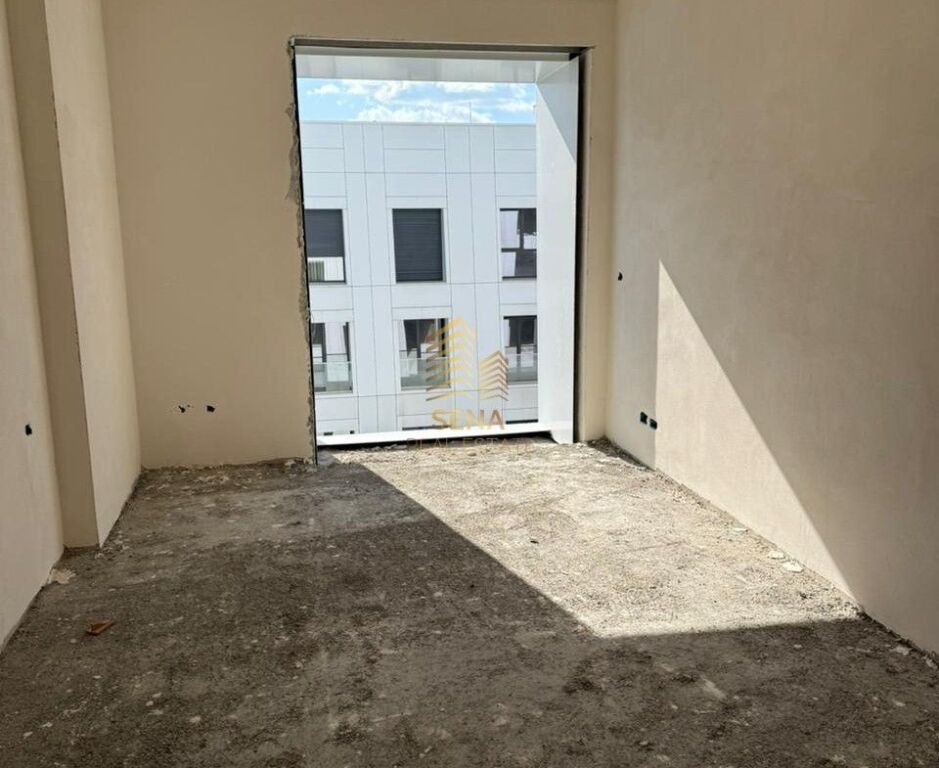 Shitet Apartament 2+1+2+Blk, Porcelan – Rezidenca “Porcelan 03”, 187,000 Euro