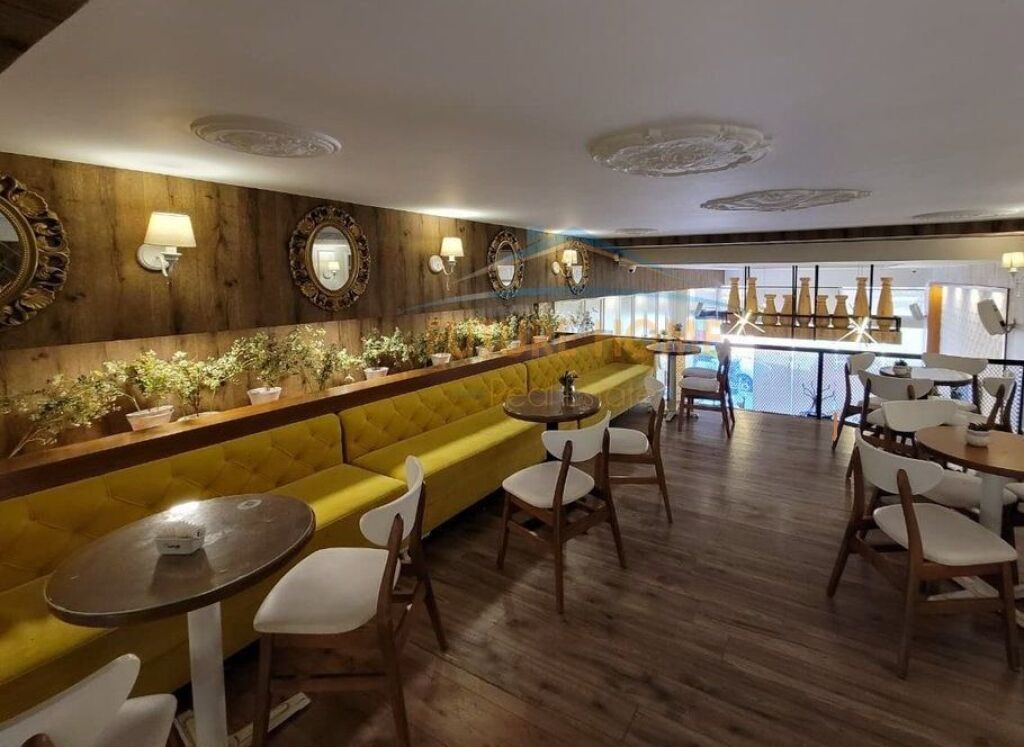 SHITET AMBJENT BIZNESI RRUGA E DIBRES