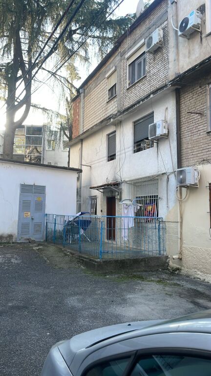 3+1,furnished on Durres street,200 thousand euros,with mortgage