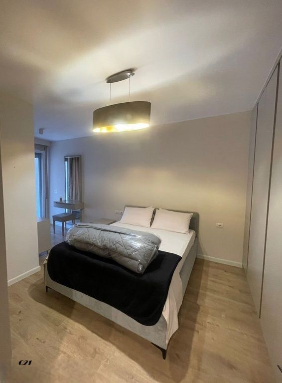 1+1 KATI 7 70M2 MATERNITETI I RI