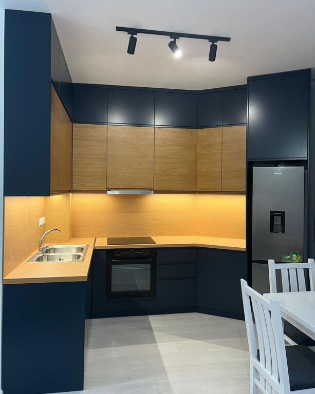 🏢 For rent – 1+1 Apartment with balcony | River Residence, Former Aviation Field