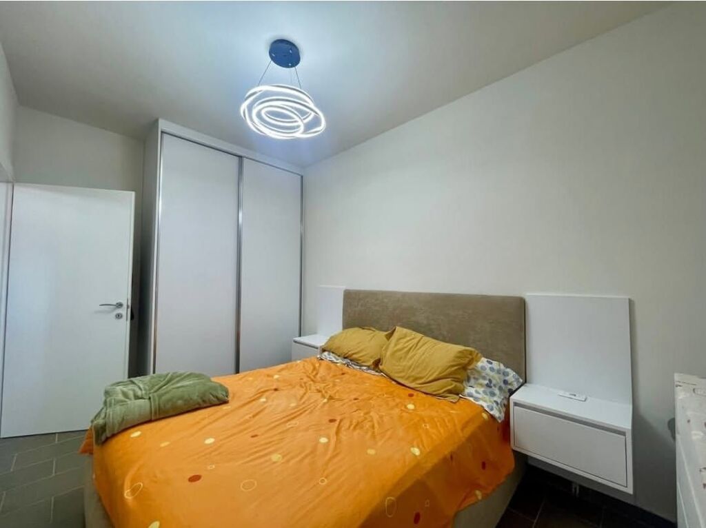 🏡 JEPET ME QIRA | APARTAMENT 1+1 — Golden Park 3 ✨