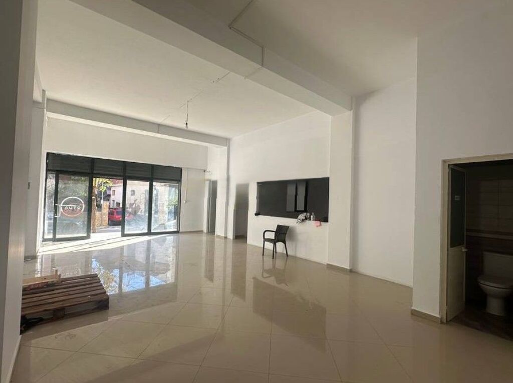 Dyqan per shitje Yzberish