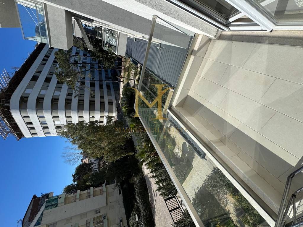 Jepet me qera apartament 1+1 në Golem