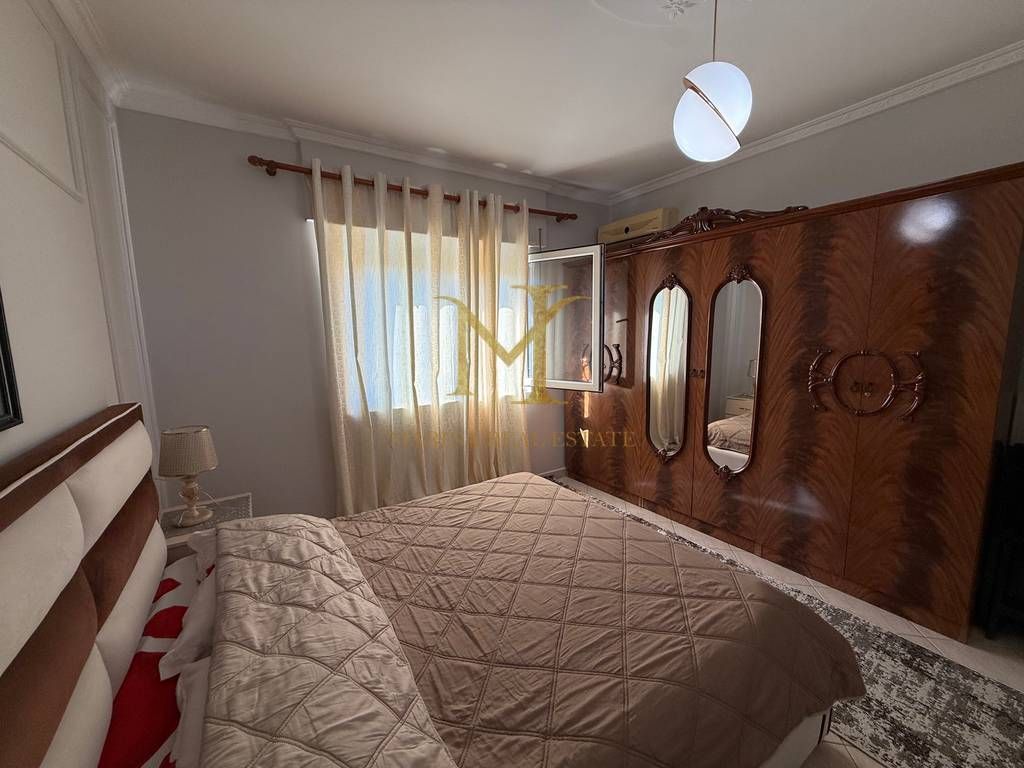 Apartment for rent 1+1 in Plazh Hekurudha, Durrës