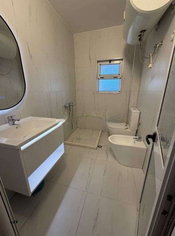 1+1 58 m2 kati 5 OXHAKU