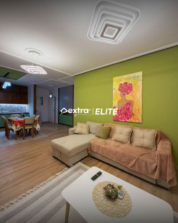 Jepet me Qira Apartament 2+1+2 Liqeni i Thatë, Tiranë