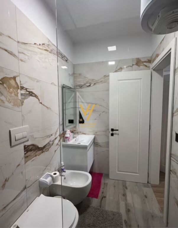 AFFITTASI APPARTAMENTO 2+1+2 PRESSO RESIDENZA SOFIA, LUNDER 1.550 EURO