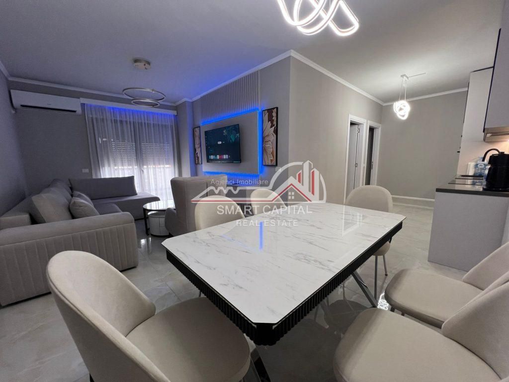 SHITET APARTAMENT 2+1 TE SHKOLLA “INTERNACIONAL”, VLORE