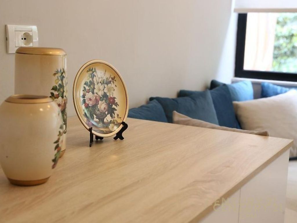 FOR RENT 2+1 APARTMENT IN BLLOK