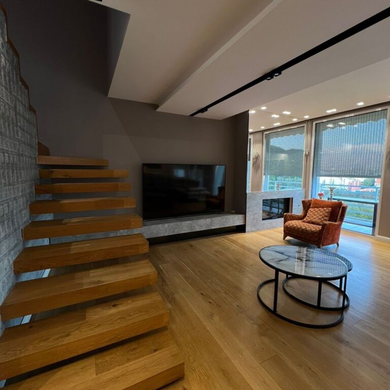 🏡 Duplex for Rent – Kodra e Diellit 1 ✨