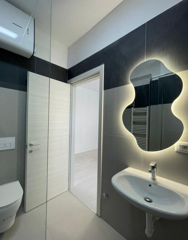 📌 Me Qira – Apartament 2+1 te River Residence